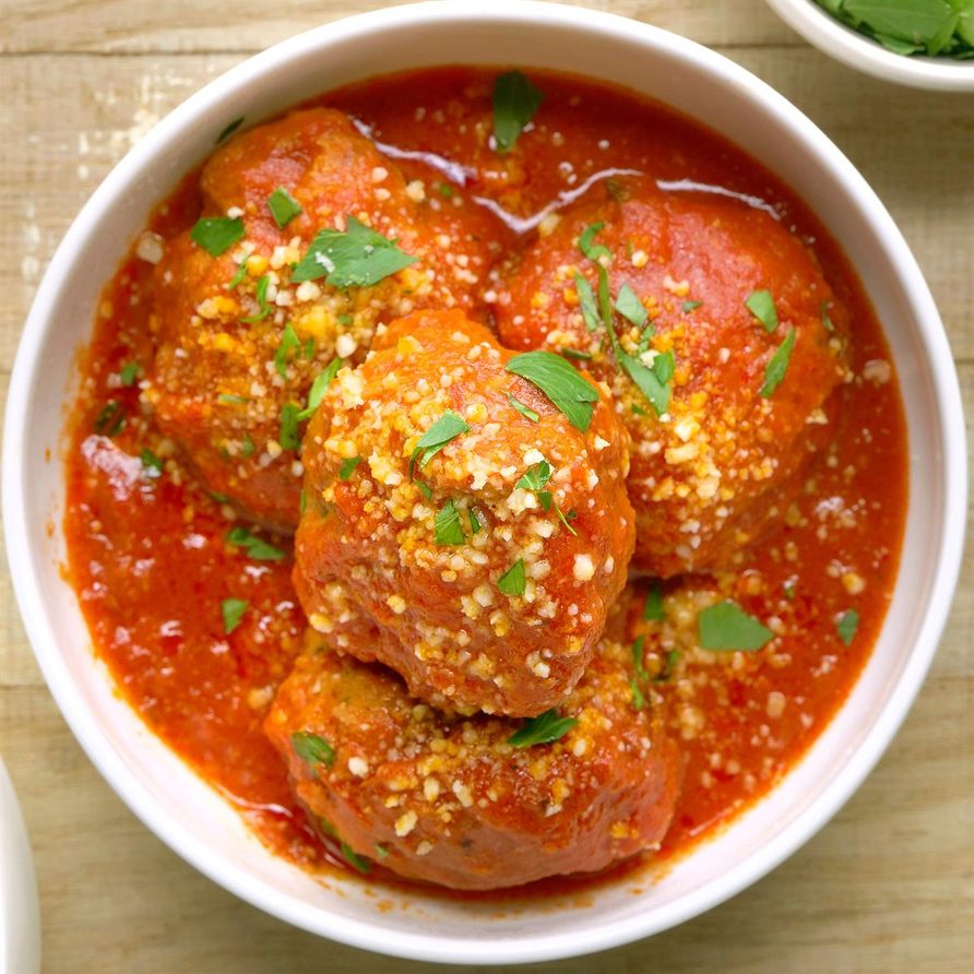 Polpette