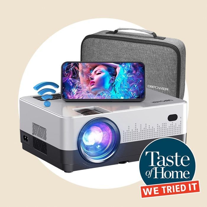 Projector 2 Ecomm Via Amazon.com 