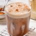 Pumpkin Cream Cold Brew