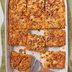 Pumpkin Crunch Cake