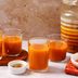 Pumpkin Juice