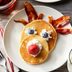 Reindeer Pancakes
