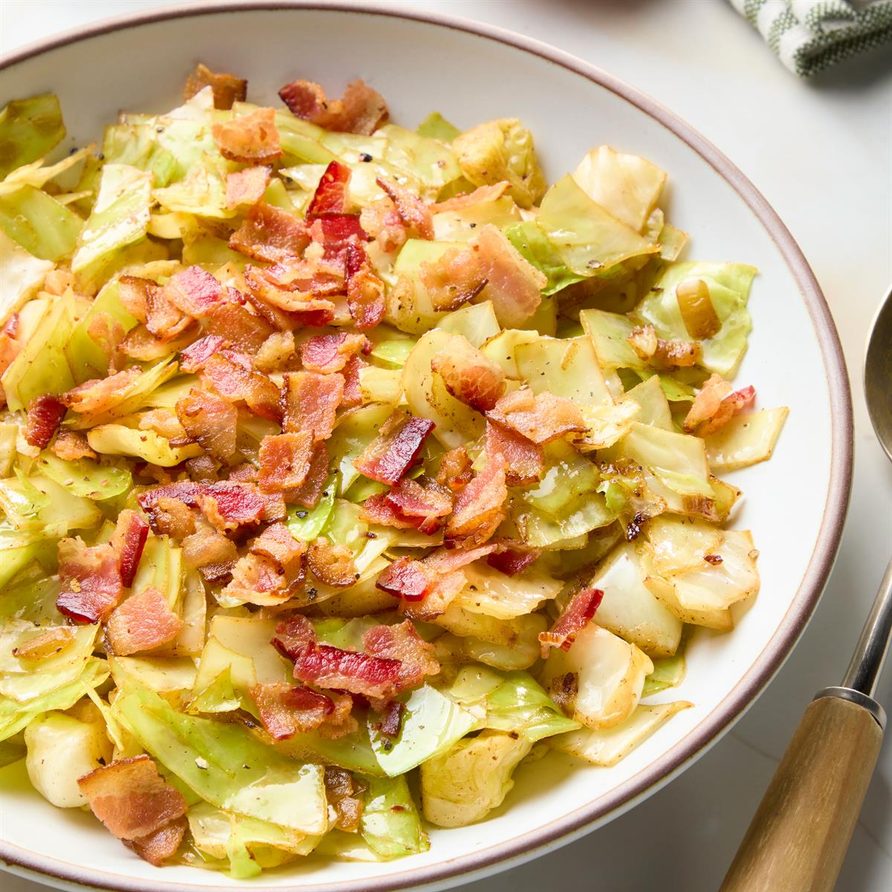 Southern Cabbage