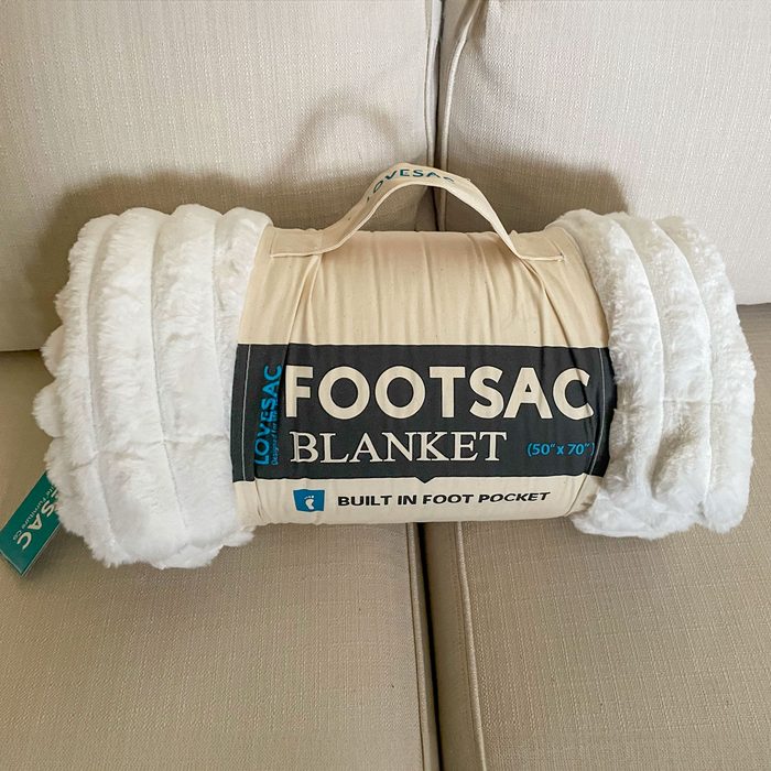 Lovesac Footsac