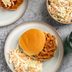 Tangy Pulled Pork Sandwiches