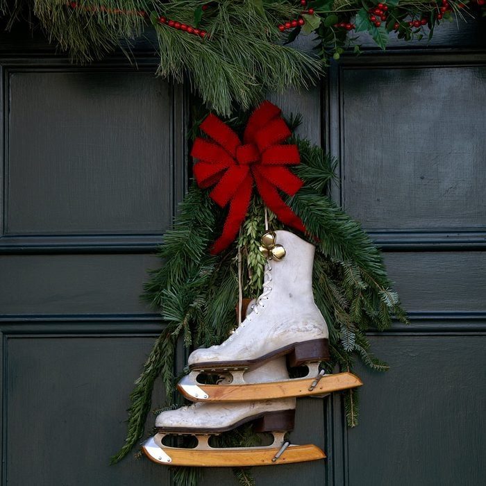 Shutterstock  2326625 Ice Skates 1