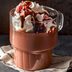 Baileys Hot Chocolate