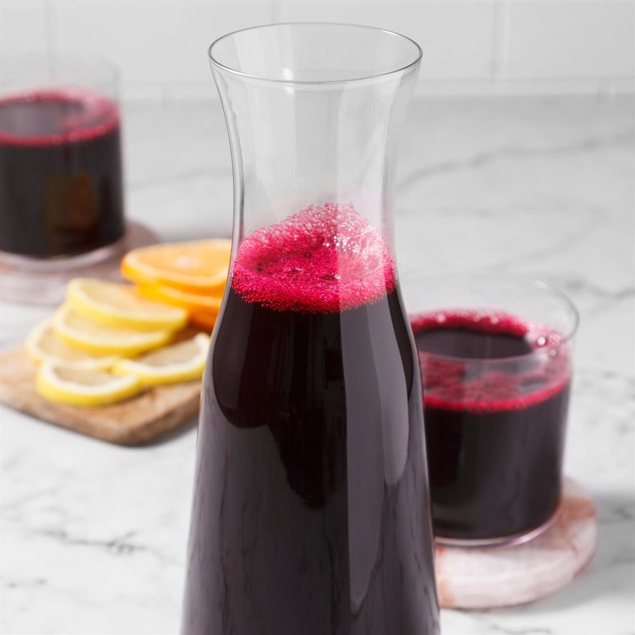 Beet Juice