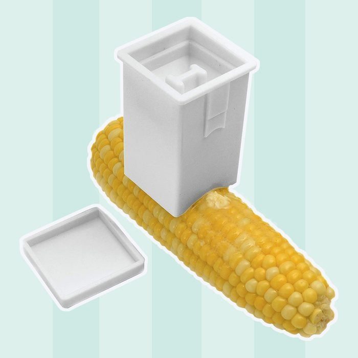 Butter Spreader