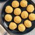 Cheesecake Balls