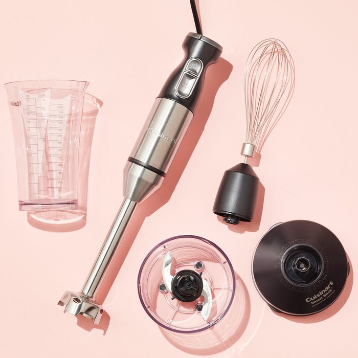 Cuisinart Smart Stick Variable Speed Hand Blender