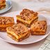 Sour Cream Pumpkin Coffee Cake