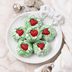 Merry Grinchmas Cookies