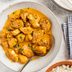 Creamy Paprika Pork