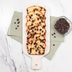 One-Bowl Chocolate Chip Bread