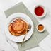 Cinnamon Pancakes