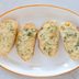 Air-Fryer Garlic Bread