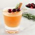 Naughty but Nice Cocktail