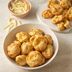 Cheese Puffs