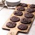 Cherry Chocolate Chunk Cookies