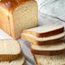 Japanese Milk Bread