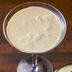 Gingerbread Martini