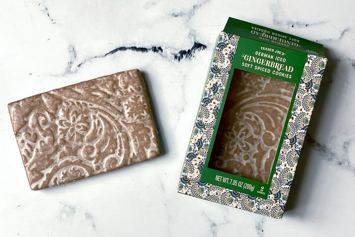 Gingerbread