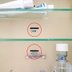 If Your Medicine Cabinet Has a Slot in the Back, This Is What It Means