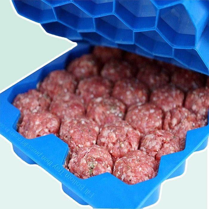 Meatball Shaper