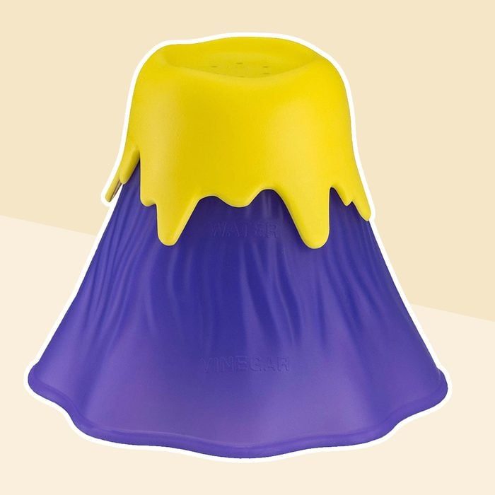 Microwave Steam Cleaner