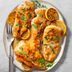 Pan-Fried Lemon Chicken