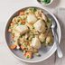 Slow Cooker Chicken and Dumplings