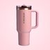 Stanley Quencher ProTour: This New Leak-Proof Tumbler Solves a BIG Problem