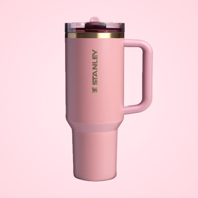 Stanley Quencher ProTour: This New Leak-Proof Tumbler Solves a BIG Problem