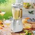 The Beautiful by Drew Barrymore Slush Crush Frozen Drink Machine Is Perfect for Margaritas, Snow Cones and More