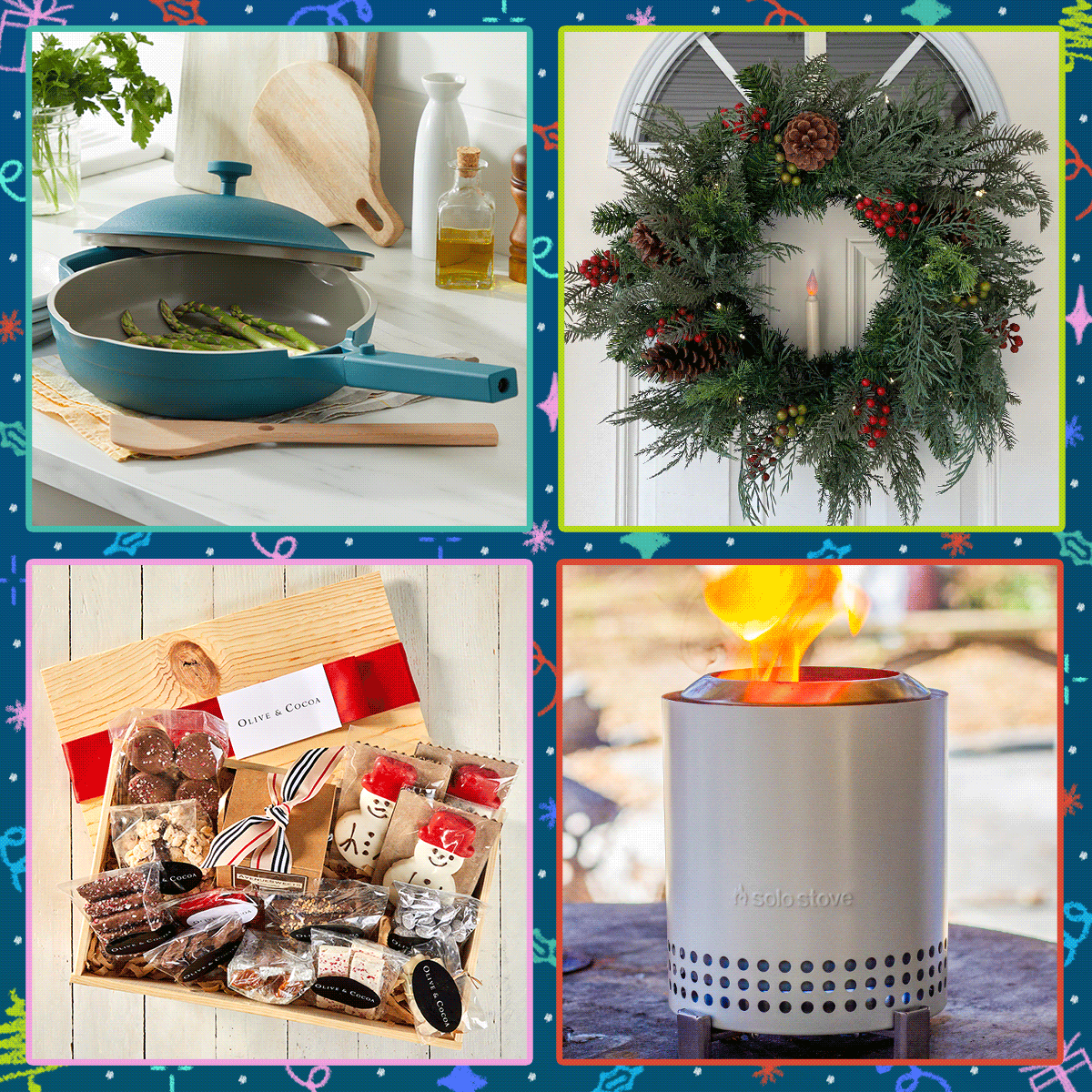 The Best Gift Ideas for 2025