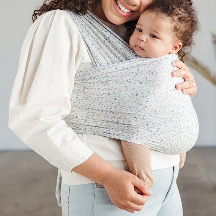 Wrap Sea Glass Ecomm Sollybaby.com 