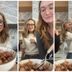 I Tried Giada de Laurentiis' Recipe for Chocolate Pasta