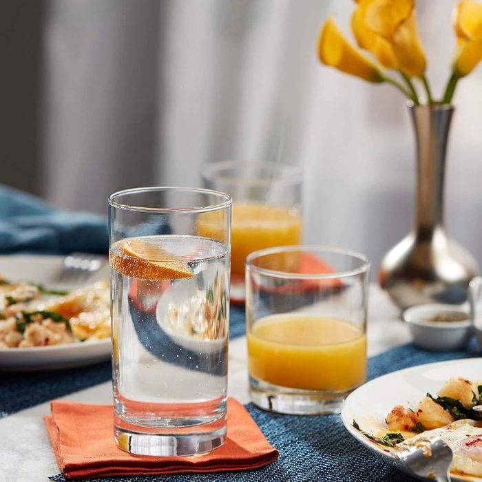 Glassware Ecomm Via Amazon