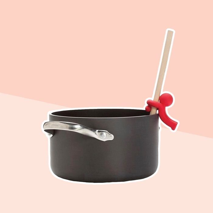 Spoon Saver