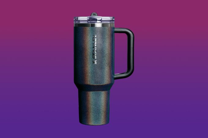 Stanley Is Dropping ‘Midnight Glitz’ ProTour Tumblers in 2025—Here’s What We Know