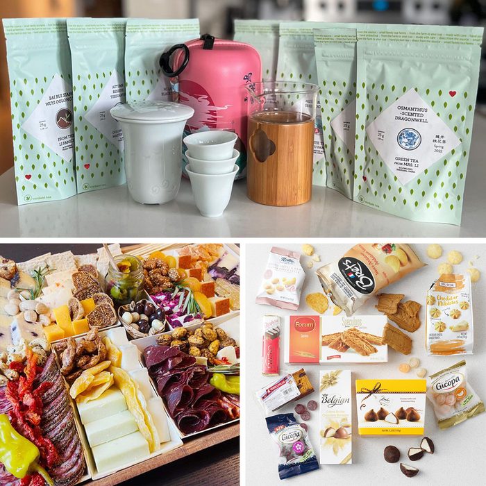 28 Best Food Gifts of 2025, Tested by Expert Editors