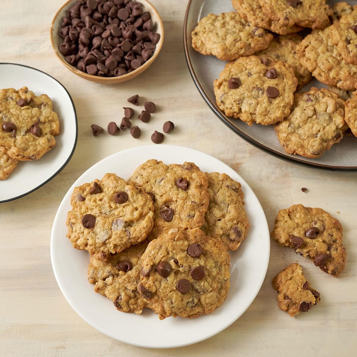 Air Fryer Oatmeal Cookies Exps Tohd24 227097 Suzannajjar 9