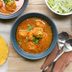 Albondigas Soup (Caldo de Albondigas)
