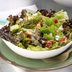 Apple-Feta Tossed Salad