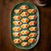 Apricot Tea Cookies