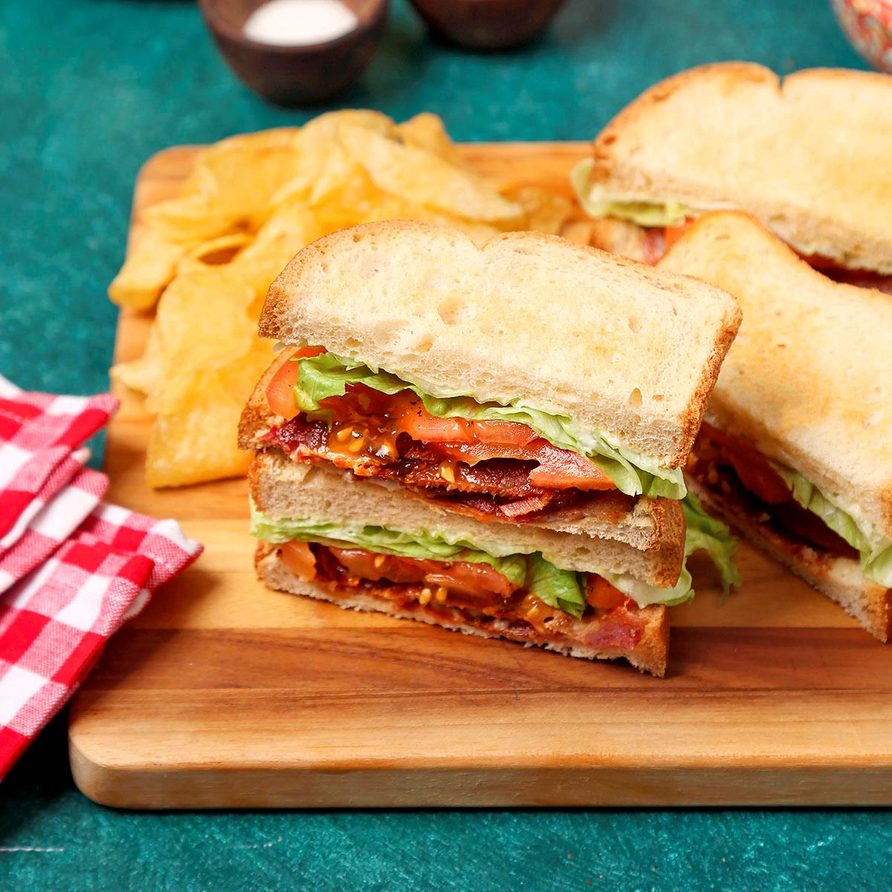 BLTs
