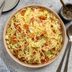 Bacon, Cabbage and Noodles