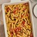 Baked Feta Pasta