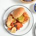 Barbecue Chicken Sandwich